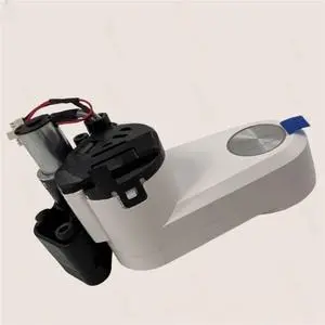 Robot Vacuum Swivel Arm Side Brush Motor Error Report Motor Assembly