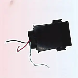 Floor scrubber vacuum cleaner water suction motor fan assembly accessories