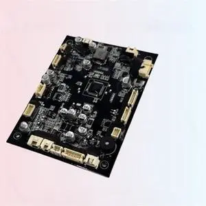 Base station circuit control board error motherboard circuit board repair