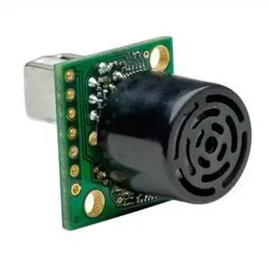MB1212 I2CXL-Sonar-EZ1 Ultrasonic Sensor