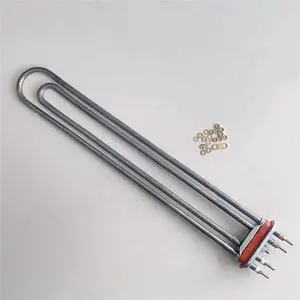 E80 electric heating rod heating wire 6KW 02-324637-001 suitable for dishwasher accessories