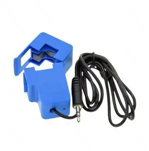 10PCS SCT-013-000 YHDC 30A 50A 100A Telescopic Current Transformer SCT013000 10PCS SCT-013-000 YHDC 30A 50A 100A Telescopic Current Transformer SCT013000