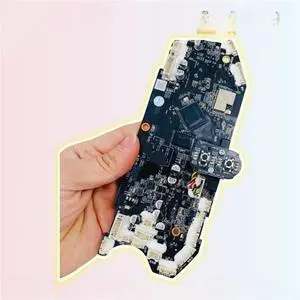 Cleaning robot repair motherboard A control circuit board