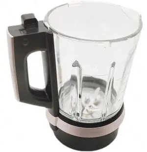 Soymilk Maker SP39S Heating Cup Glass Removable Blade Accessories