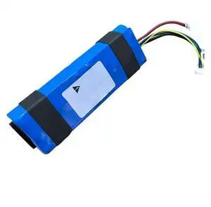 Floor scrubber battery rechargeable battery suitable for H10 H11 /H12 / lithium battery pack accessories