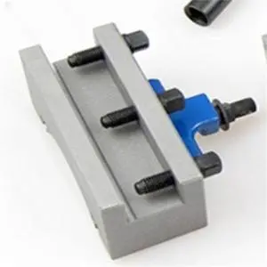 Lathe accessories German quick change tool holder accessories toothed tool holder cutting tool holder AD2090