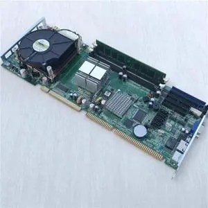 Industrial control SHB-890 industrial control computer motherboard with CPU
