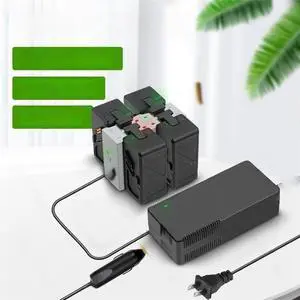 Suitable for AVAT chargers, battery managers, charging time travel machines
