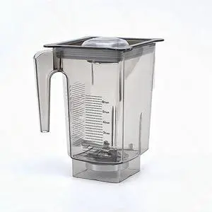 Suitable for 825 blender smoothie machine blender accessories lid + blade + cup body