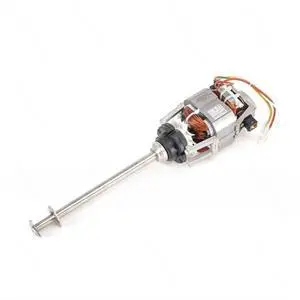Motor suitable for HMD-200/200P/400 mixer