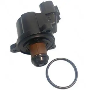Speed valve four-stroke high horsepower motor controller intake throttle valve