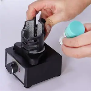 KJ020 Model Making Tools, Electric Paint Stirrer Studio