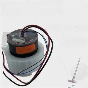Vacuum cleaner H11 error does not work Main motor M2324 motor M13-C-5 repair