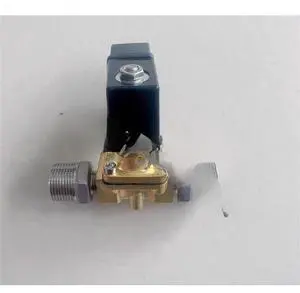 Dishwasher accessories dishwasher water valve C44BP water inlet solenoid valve