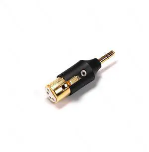 44B 44C 4n balanced socket equipment adapter