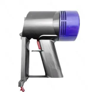 Suitable for V8 vacuum cleaner main motor replacement motor handle
