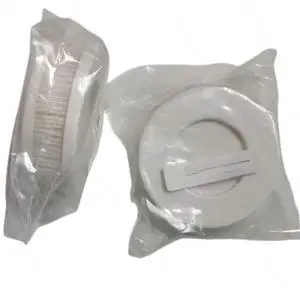 For use with 760175 8000 Series Replacement CO2 Filter