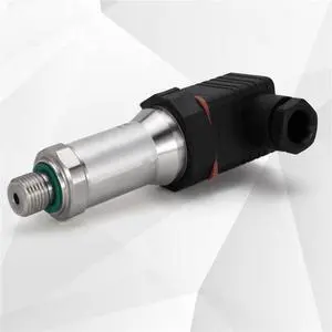 Hydraulic, pneumatic, hydraulic pressure transmitter 4-20mA diffused silicon core pressure sensor