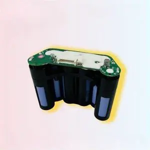 H20 Super Rotating Edition Lithium Battery W2422-6S1P-C