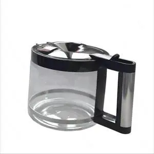 Suitable for coffee machine BCO421 BCO431 coffee cup glass container coffee pot