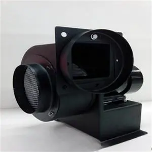 Fan CY125 200W low noise micro cooling fan