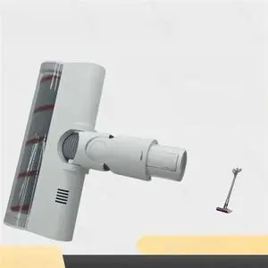 Vacuum cleaner roller brush large electric soft bristle brush head floor all-terrain cleaning brush