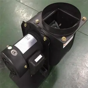 Fan CY125 200W low noise microwave oven fan