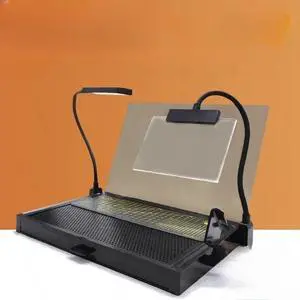 Model assembly tool workbench PMKJ019