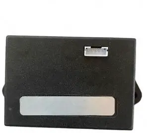 ENC16B-437R (SSI) Multi-turn absolute encoder ENC16B-453R