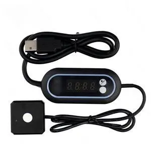 UV Curing LCD Printer UV Intensity Meter UV Test Optical Power Meter Irradiance Meter Intensity