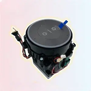 X40 robot radar optical distance sensor