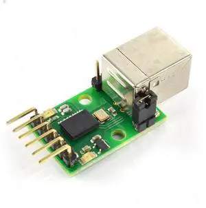 USB-ISS Converter, USB to I2C S Serial Port