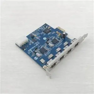 FWBX2-1XE220 Image 4-channel acquisition card Vision acquisition card