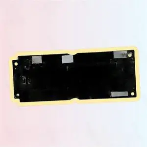 Washing machine H12S error repair main control circuit board motherboard W2206