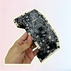 Sweeping robot G2 G2M circuit control board fault error motherboard circuit board abnormal repair
