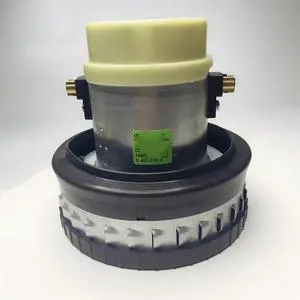 220-240V 50/60HZ DW-Pca22 Vacuum cleaner motor suitable for NT70/2 NT50/2 NT50/1 NT90/2 Vacuum cleaner parts replacement