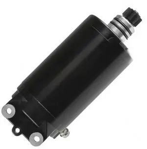 Motorboat starter motor, starter modification accessories, suitable for G90 to Rxp300