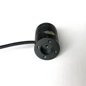 Mark point positioning chip calibration LCD panel micro components industrial inspection lighting machine vision point