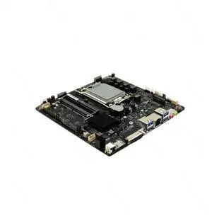 H610-AIO Tn-Motherboard 12th and 13th Generation 1700-pin Mini Host All-in-One