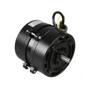 Elevator parts: Motor YVP90-6S4/DTY90A6/YBP90-6Y4 asynchronous motor
