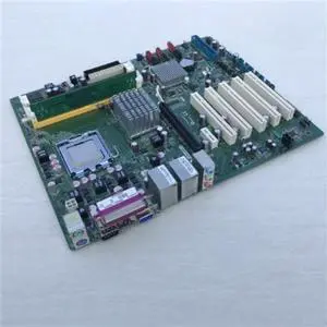 IPC motherboard SIMB-A01 .10 CPU memory