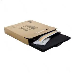 Li60cm LED Softbox and Fill Light Box Kit for Studio Still Life and Product Photography