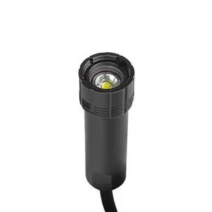 Underwater lighting 1500 lumens, underwater robot waterproof light, outdoor fill light, underwater light source