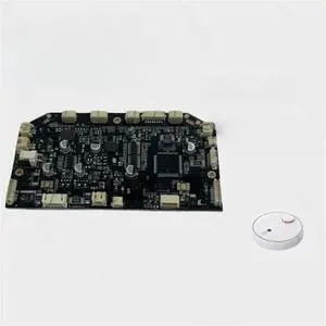 Circuit fault repair control board error report motherboard circuit board repair