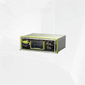 Charging station, multi-port, continuous charging, 130W adjustable power, multi-function charging head