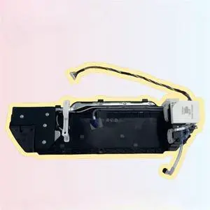 Sweeping robot S80+/S85+ mop bracket vibration module motor