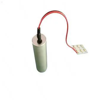 Hand-held linear shaking generator, hand-cranked vibration power generation, low frequency and high amplitude power generation
