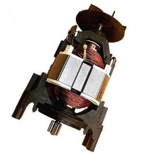Motors for K2 K3 high pressure cleaners