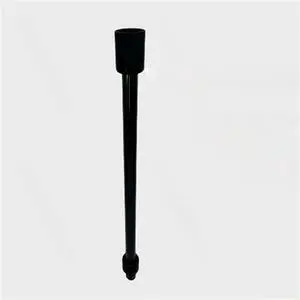 Cordless Vacuum Cleaner B208 Conductive Tube Extension Rod Metal Tube Connection