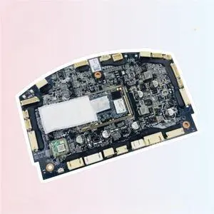 Circuit control board fault error motherboard circuit board repair CE main control board